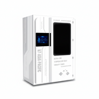 NordicTherm Ultra Low CryoPro X7