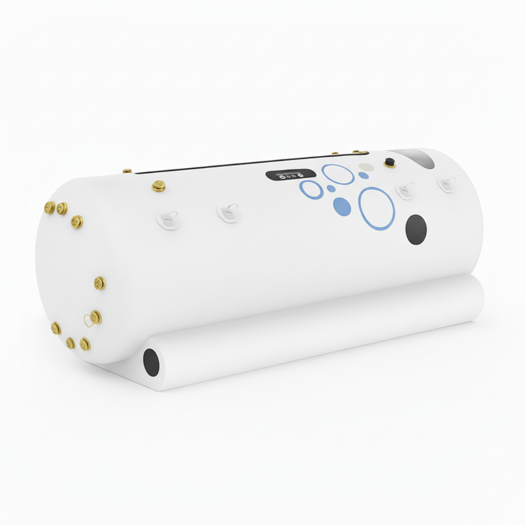 BioSphere DuoCare Hyperbaric Therapy System